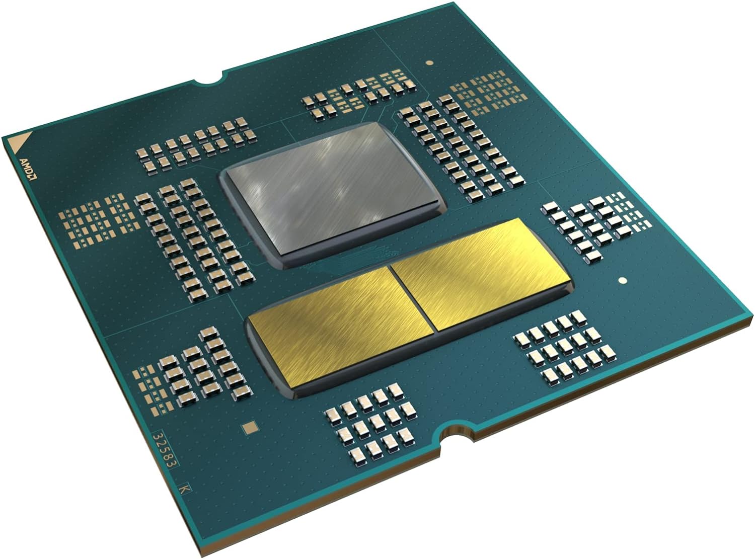 AMD Ryzen 7 7700X Desktop Processor Box, 5.3GHz (Max Boost Clock) & 3.8GHz (Base Clock), 8-Core, AM5, 16 Threads, TSMC 5nm FinFET AMD Ryzen 7 7700X Desktop Processor Box, 5.3GHz (Max Boost Clock) & 3.8GHz (Base Clock), 8-Core, AM5, 16 Threads, TSMC 5nm FinFET